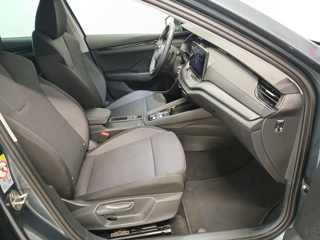 Skoda Octavia Combi 2.0 TDI Ambition DSG 110 kW (150 CV) - 4