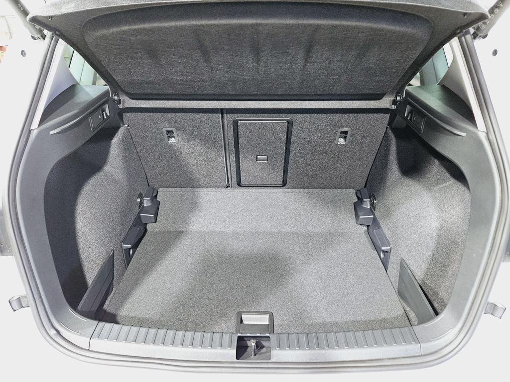 SEAT Ateca 1.5 TSI S&S FR Special Edition DSG 110 kW (150 CV) - 6