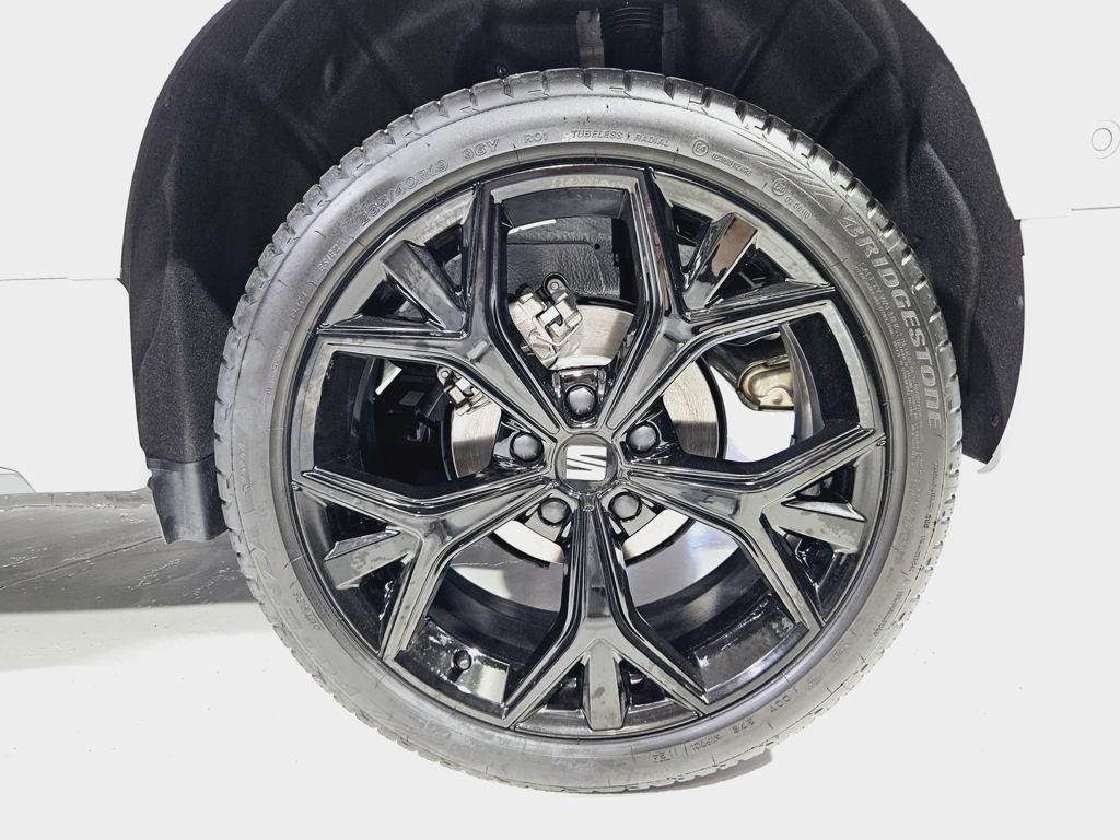 SEAT Ateca 1.5 TSI S&S FR Special Edition DSG 110 kW (150 CV) - 7