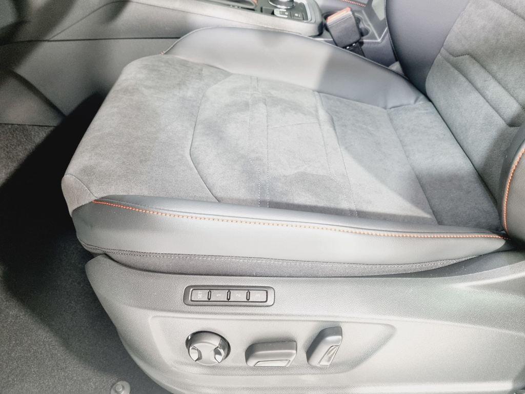 SEAT Ateca 1.5 TSI S&S FR Special Edition DSG 110 kW (150 CV) - 10