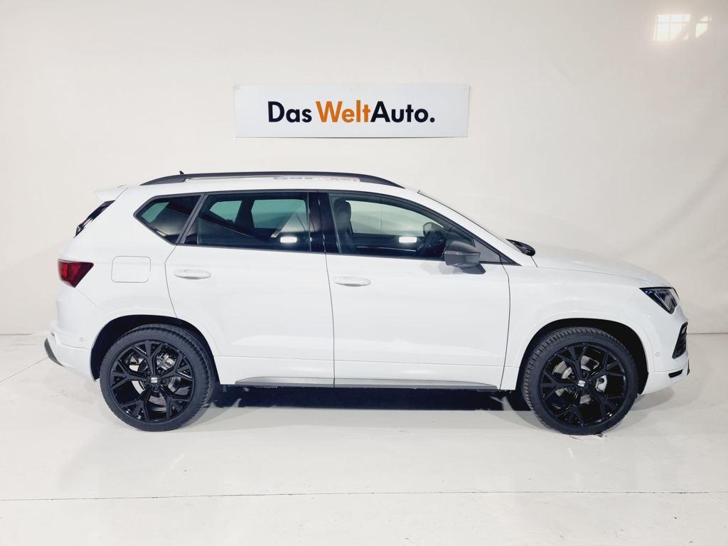 SEAT Ateca 1.5 TSI S&S FR Special Edition DSG 110 kW (150 CV) - 2