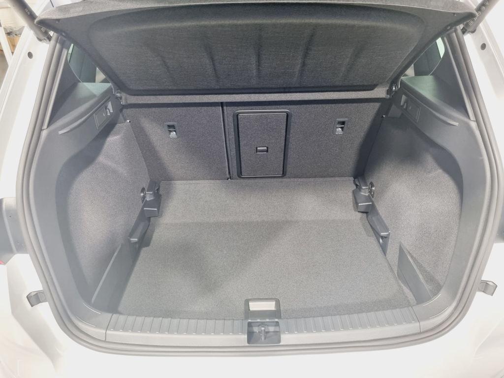 SEAT Ateca 1.5 TSI S&S FR Special Edition DSG 110 kW (150 CV) - 6