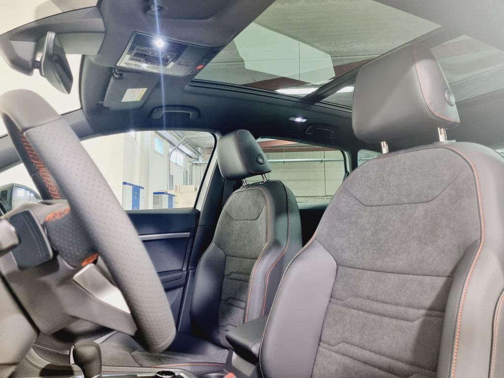 SEAT Ateca 1.5 TSI S&S FR Special Edition DSG 110 kW (150 CV) - 8