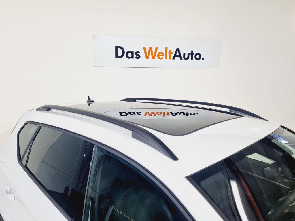 SEAT Ateca 1.5 TSI S&S FR Special Edition DSG 110 kW (150 CV) - 9