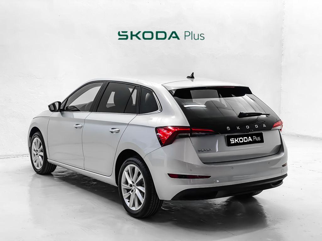 Skoda Scala 1.0 TSI Ambition DSG 81 kW (110 CV) - 1