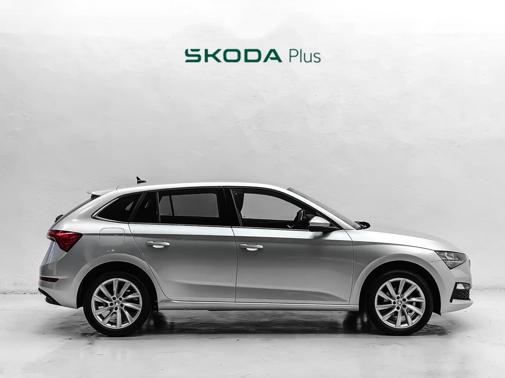 Skoda Scala 1.0 TSI Ambition DSG 81 kW (110 CV) - 2