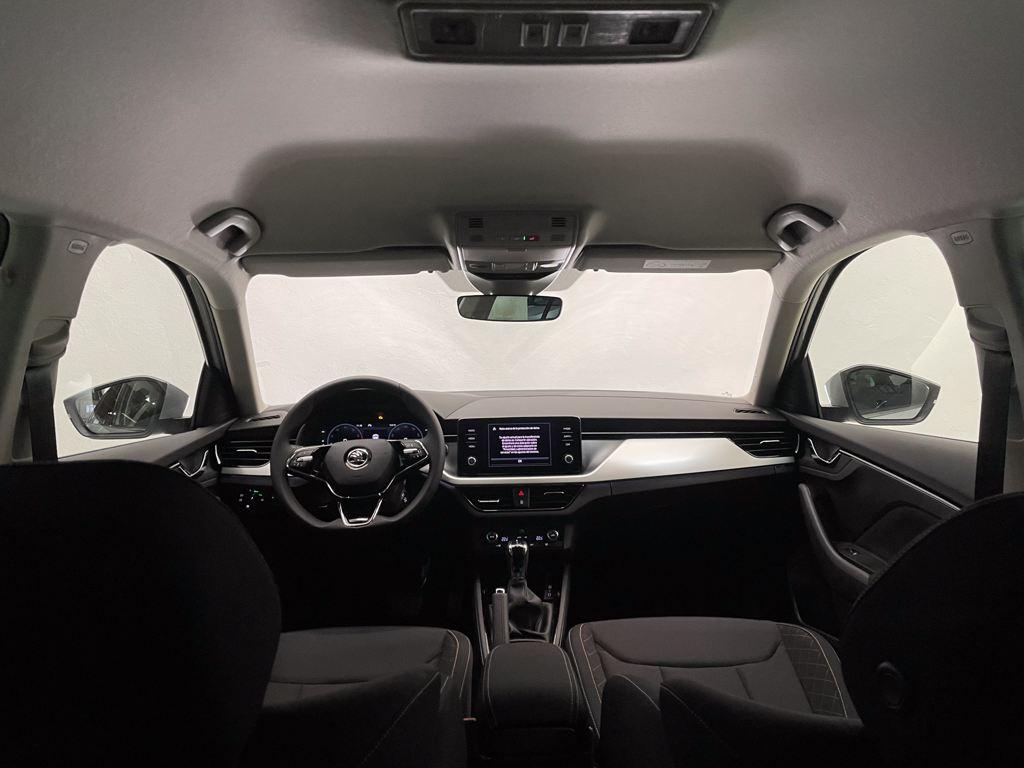 Skoda Scala 1.0 TSI Ambition DSG 81 kW (110 CV) - 3