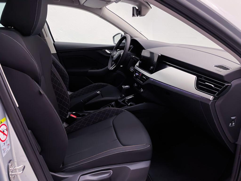 Skoda Scala 1.0 TSI Ambition DSG 81 kW (110 CV) - 4