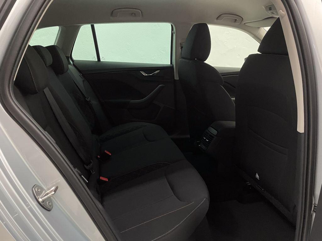 Skoda Scala 1.0 TSI Ambition DSG 81 kW (110 CV) - 5