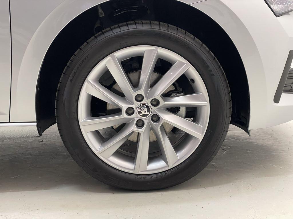 Skoda Scala 1.0 TSI Ambition DSG 81 kW (110 CV) - 7