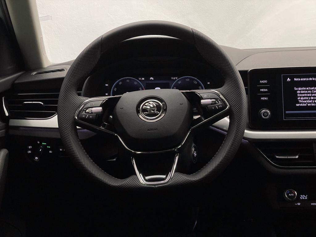 Skoda Scala 1.0 TSI Ambition DSG 81 kW (110 CV) - 8