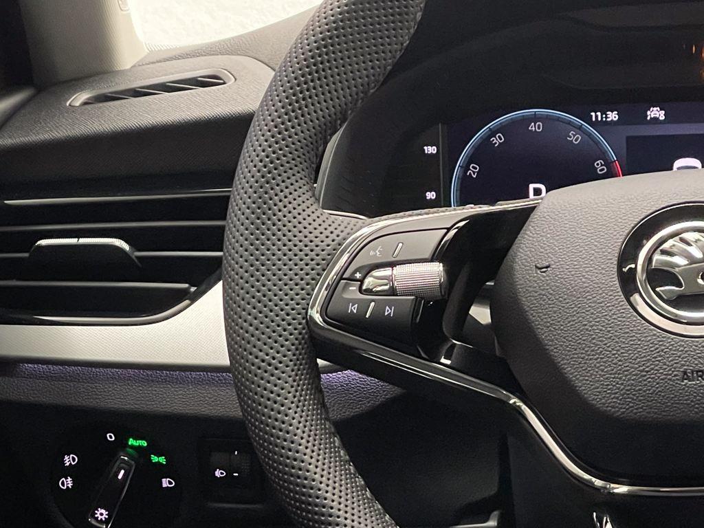 Skoda Scala 1.0 TSI Ambition DSG 81 kW (110 CV) - 9