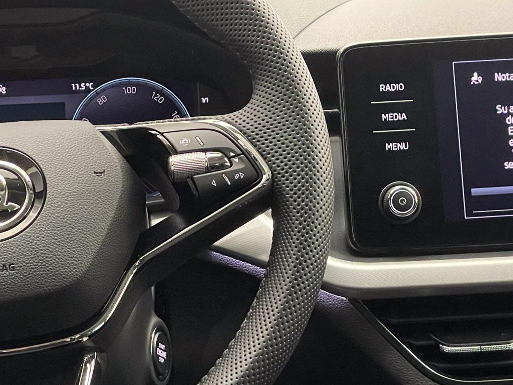 Skoda Scala 1.0 TSI Ambition DSG 81 kW (110 CV) - 10