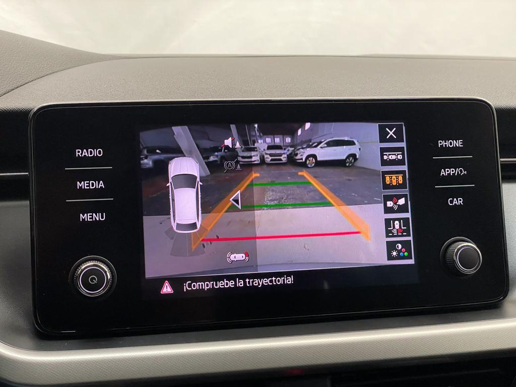 Skoda Scala 1.0 TSI Ambition DSG 81 kW (110 CV) - 11