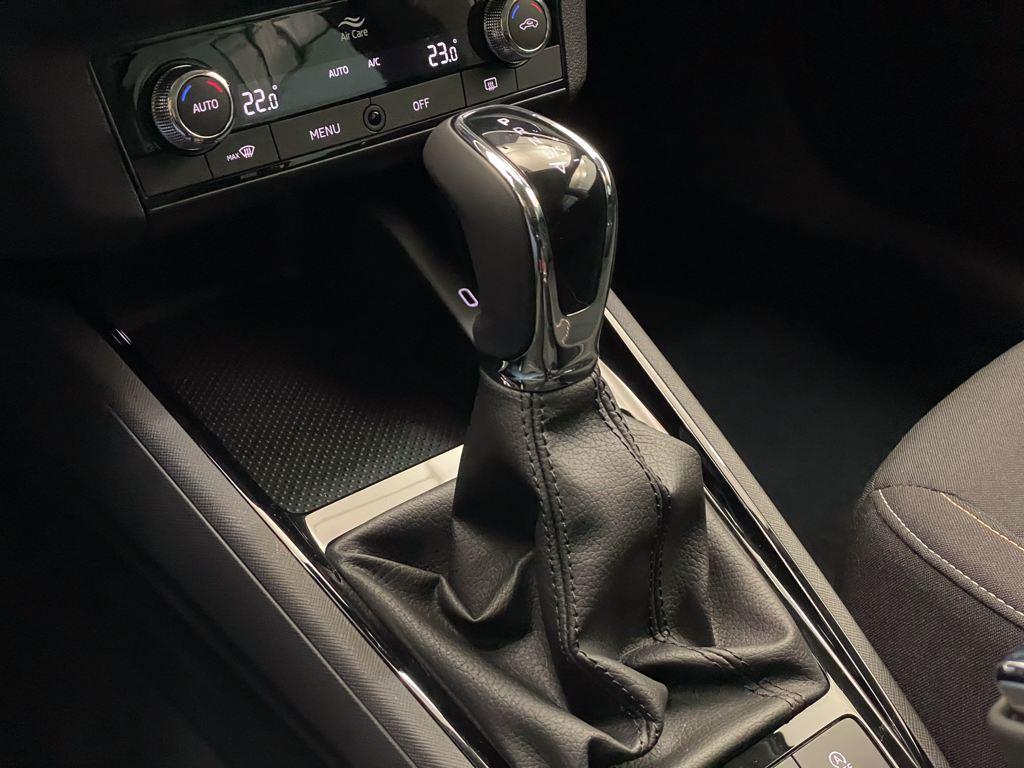 Skoda Scala 1.0 TSI Ambition DSG 81 kW (110 CV) - 13