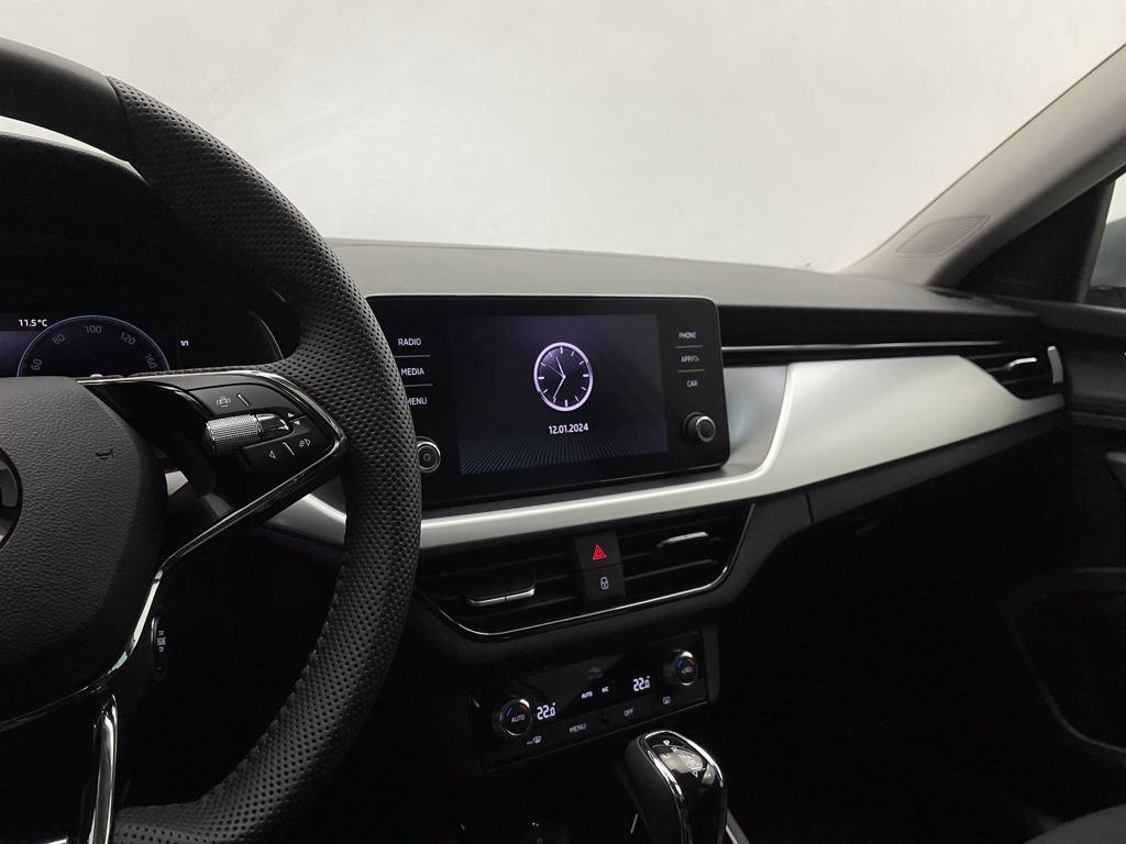 Skoda Scala 1.0 TSI Ambition DSG 81 kW (110 CV) - 17