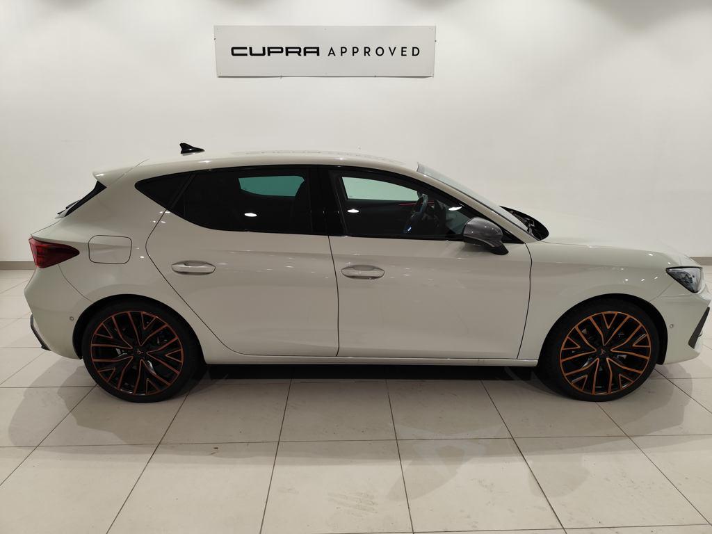 CUPRA León 1.5 eTSI DSG 110 kW (150 CV) - 2