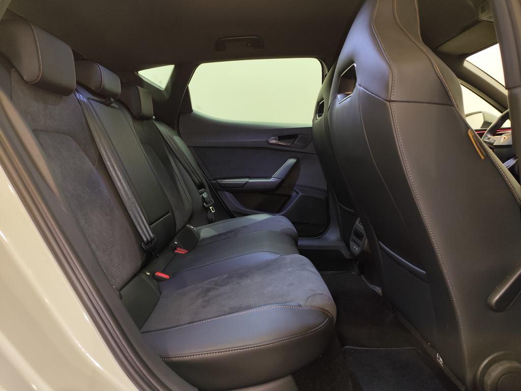 CUPRA León 1.5 eTSI DSG 110 kW (150 CV) - 5