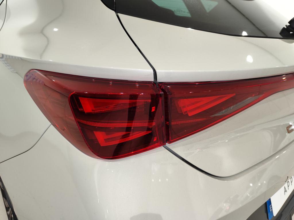 CUPRA León 1.5 eTSI DSG 110 kW (150 CV) - 9