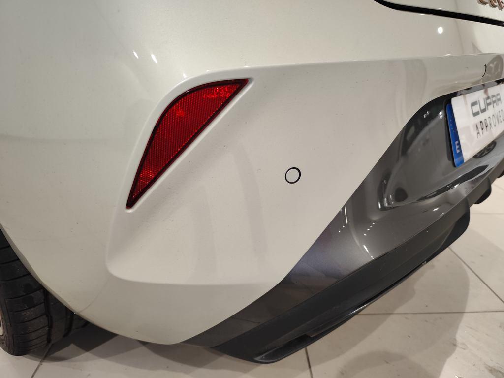 CUPRA León 1.5 eTSI DSG 110 kW (150 CV) - 10