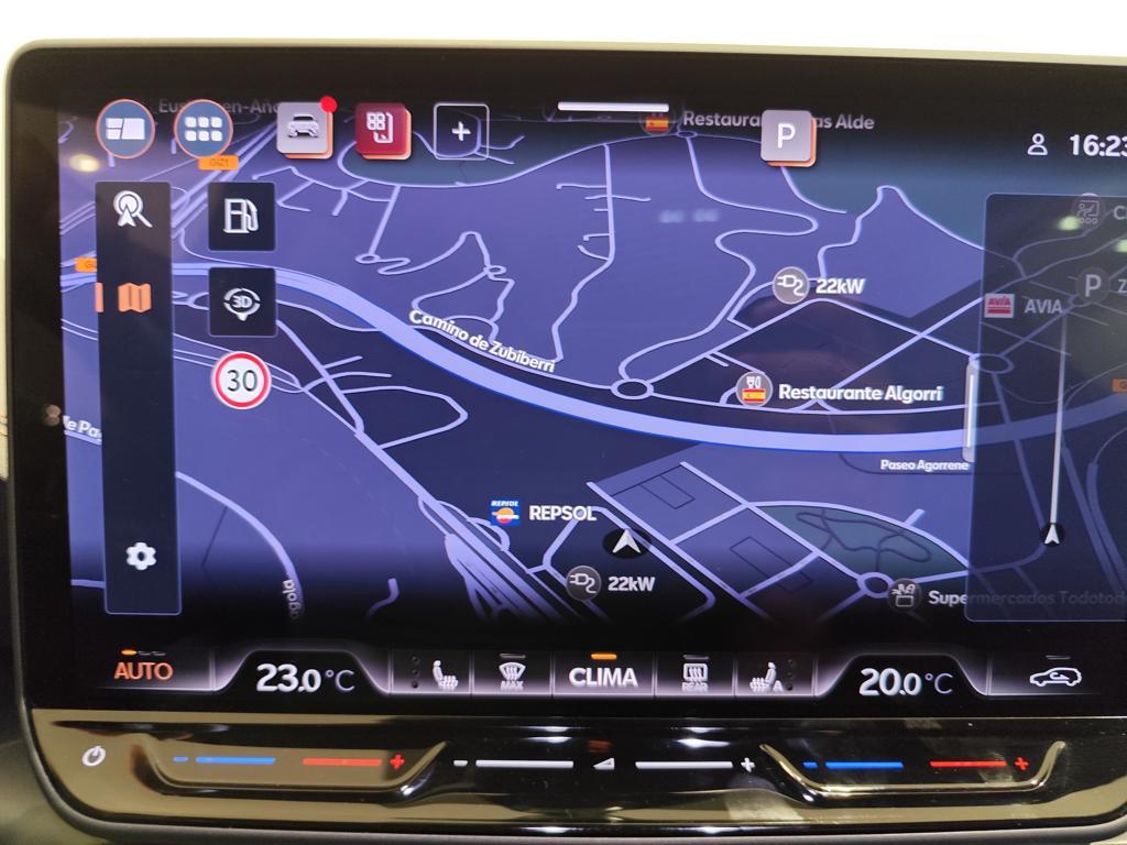 CUPRA León 1.5 eTSI DSG 110 kW (150 CV) - 13