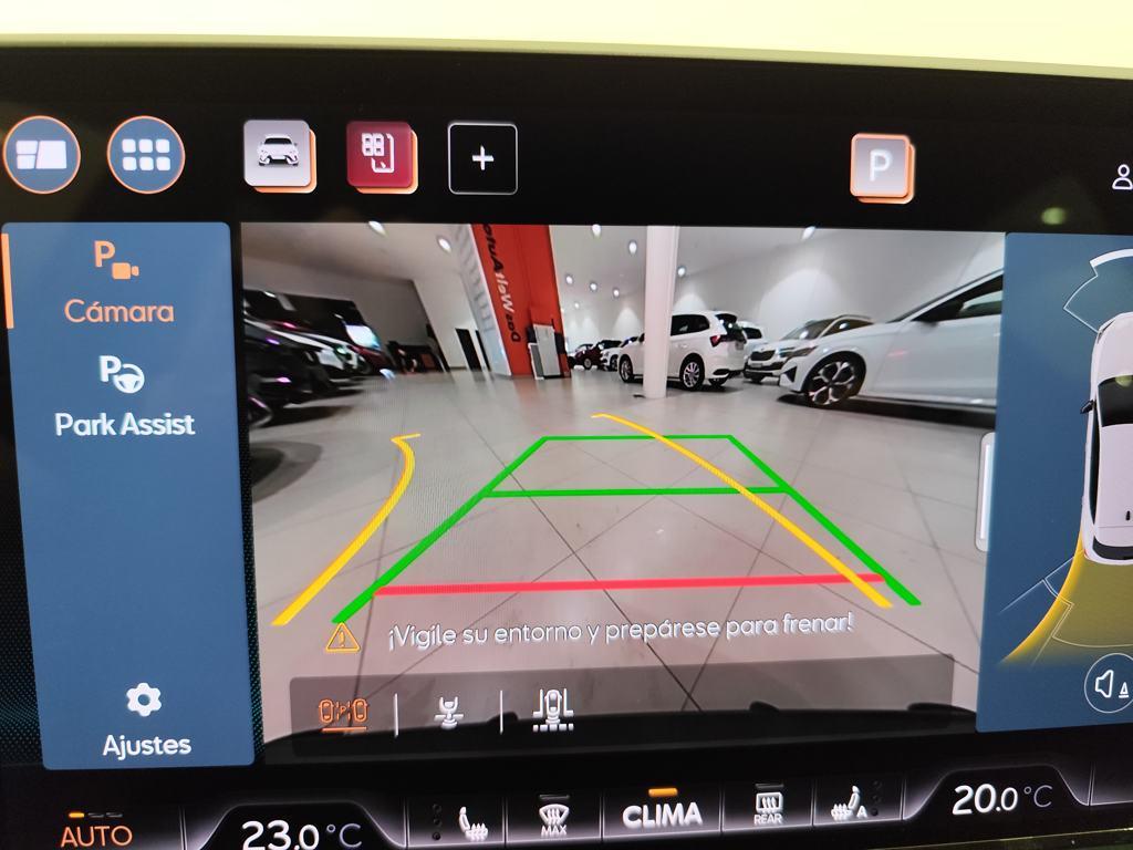 CUPRA León 1.5 eTSI DSG 110 kW (150 CV) - 14