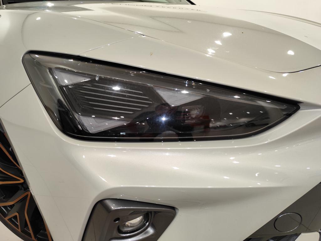 CUPRA León 1.5 eTSI DSG 110 kW (150 CV) - 15