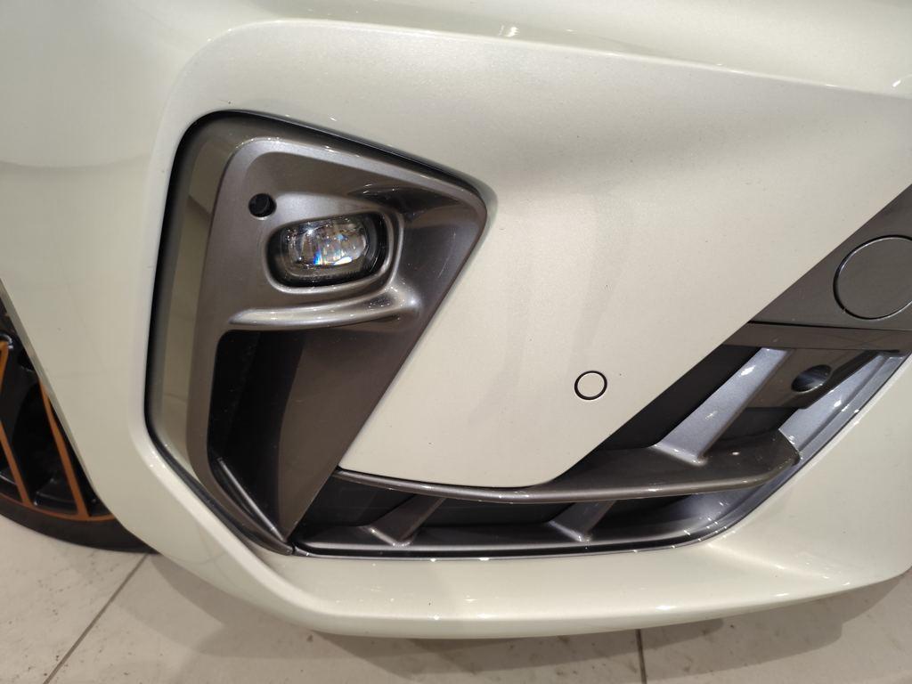 CUPRA León 1.5 eTSI DSG 110 kW (150 CV) - 16