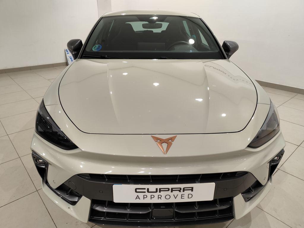CUPRA León 1.5 eTSI DSG 110 kW (150 CV) - 19