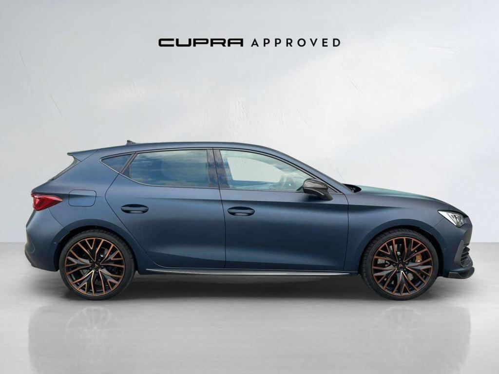 CUPRA León 1.4 e-Hybrid VZ CUP DSG 180 kW (245 CV) - 2