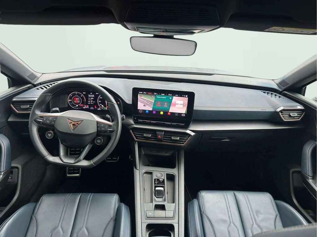 CUPRA León 1.4 e-Hybrid VZ CUP DSG 180 kW (245 CV) - 3