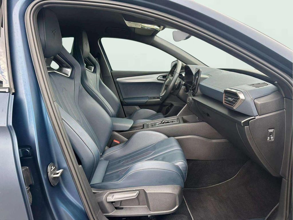 CUPRA León 1.4 e-Hybrid VZ CUP DSG 180 kW (245 CV) - 4