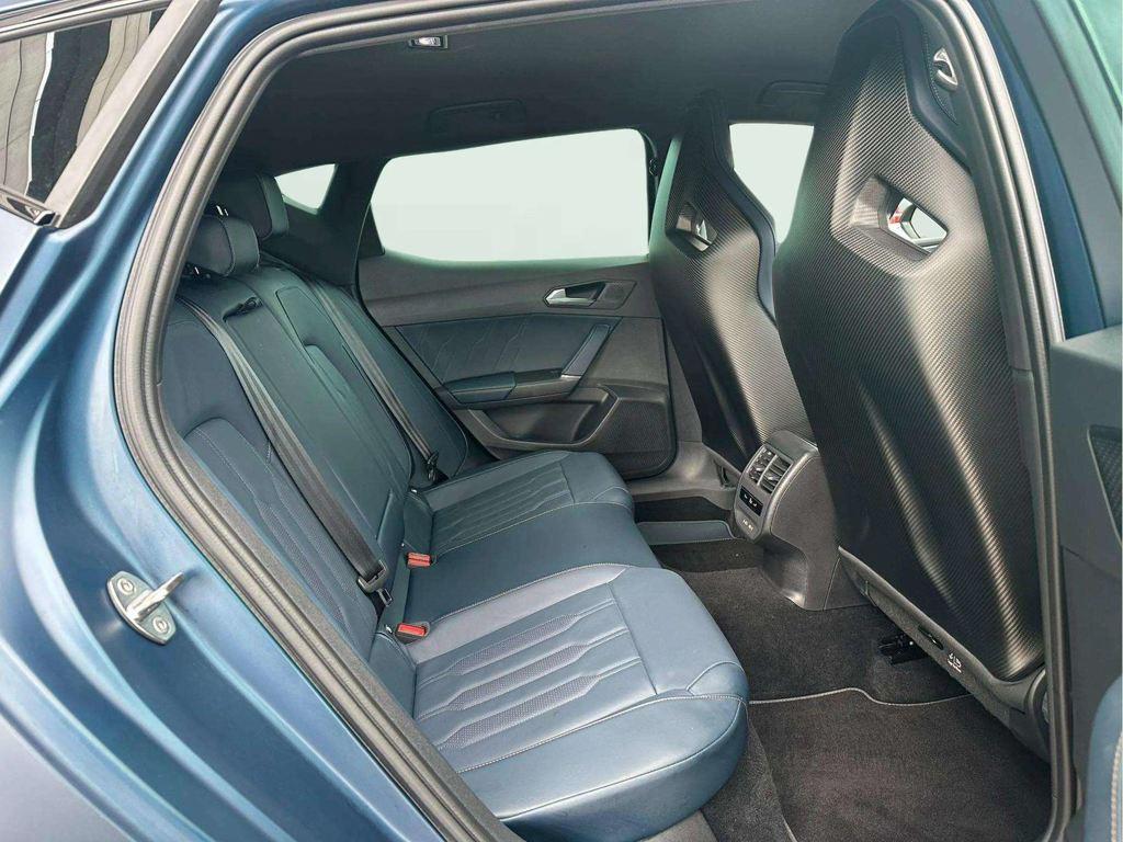 CUPRA León 1.4 e-Hybrid VZ CUP DSG 180 kW (245 CV) - 5