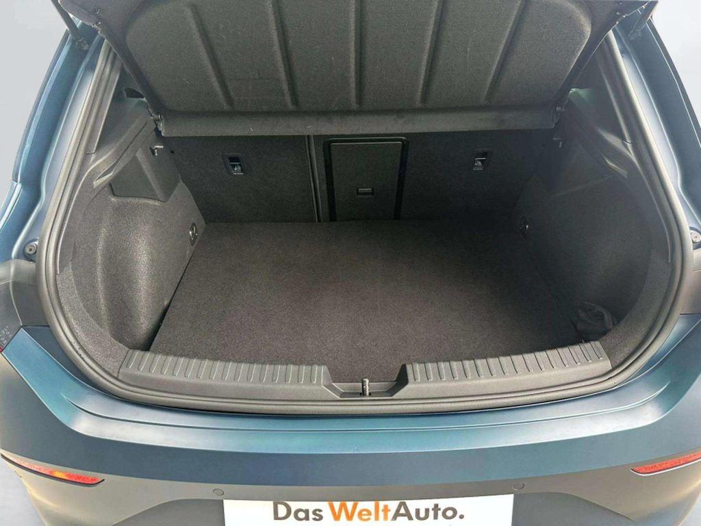 CUPRA León 1.4 e-Hybrid VZ CUP DSG 180 kW (245 CV) - 6