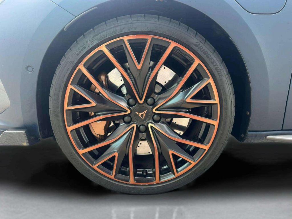 CUPRA León 1.4 e-Hybrid VZ CUP DSG 180 kW (245 CV) - 7