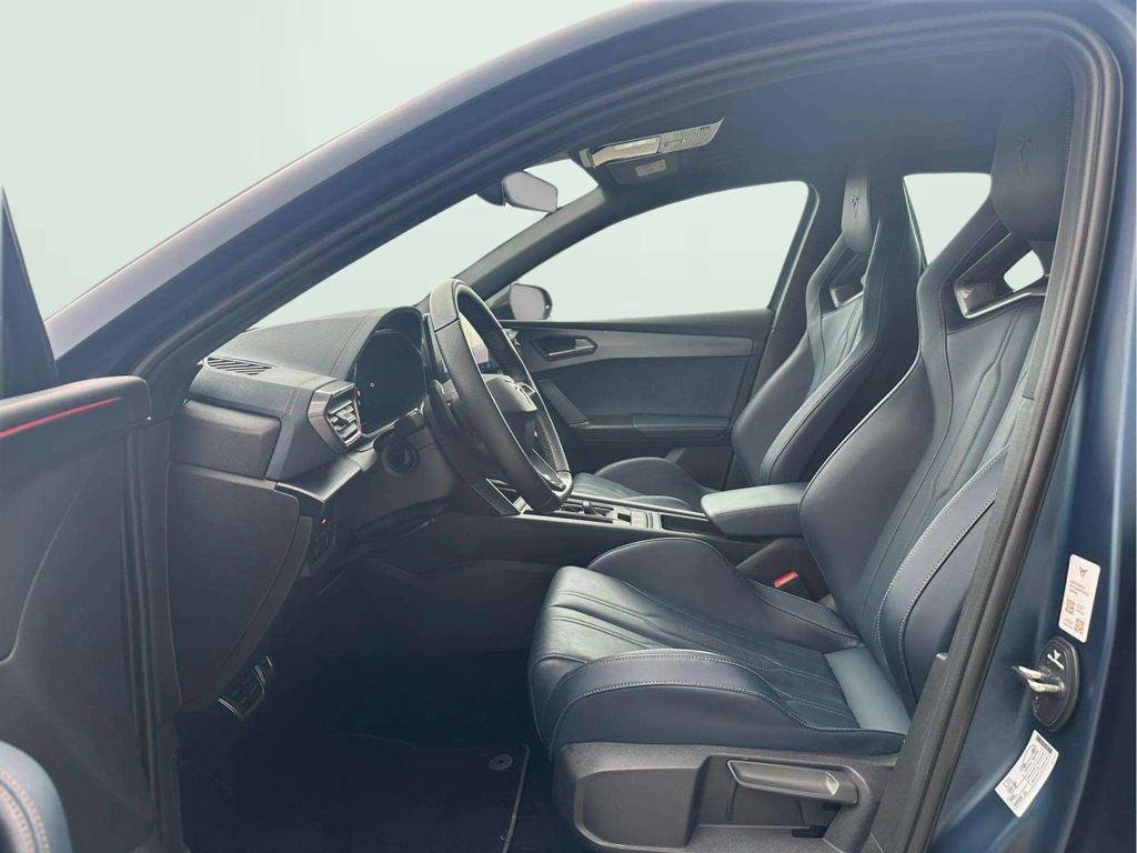 CUPRA León 1.4 e-Hybrid VZ CUP DSG 180 kW (245 CV) - 8