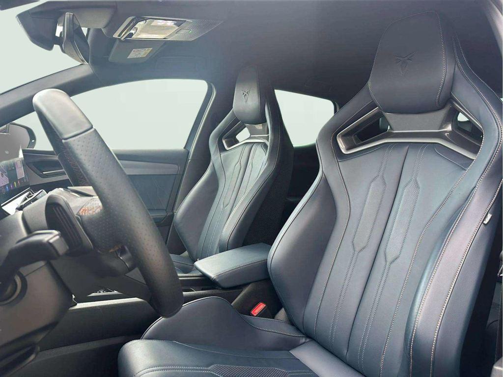 CUPRA León 1.4 e-Hybrid VZ CUP DSG 180 kW (245 CV) - 9