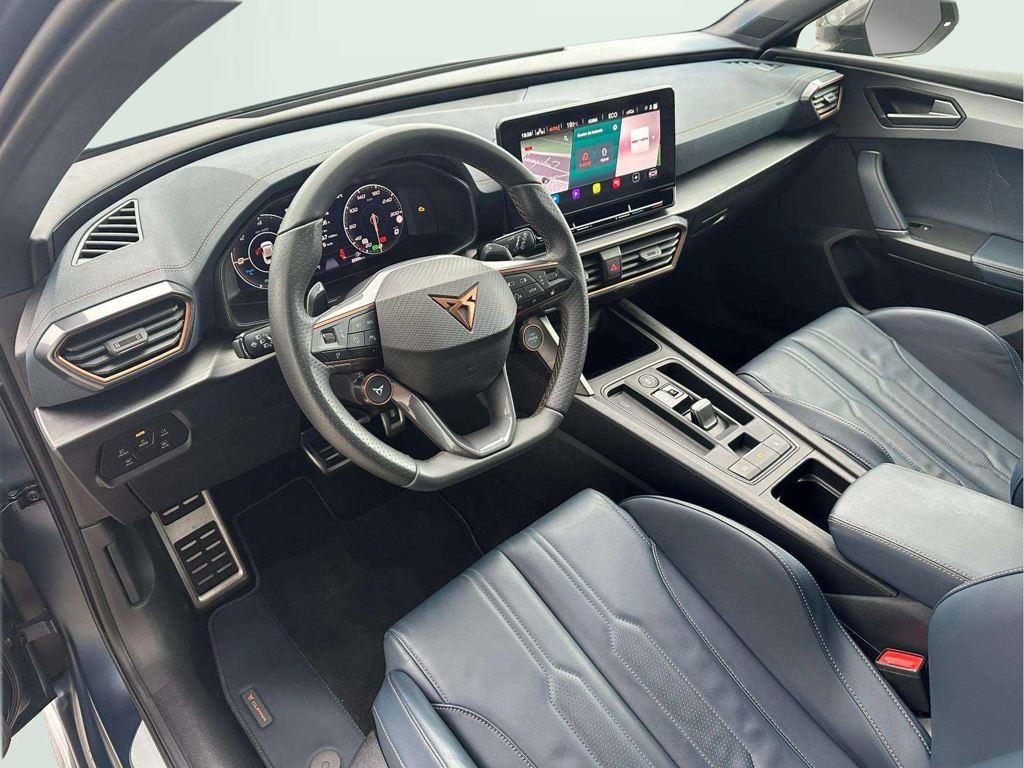 CUPRA León 1.4 e-Hybrid VZ CUP DSG 180 kW (245 CV) - 10