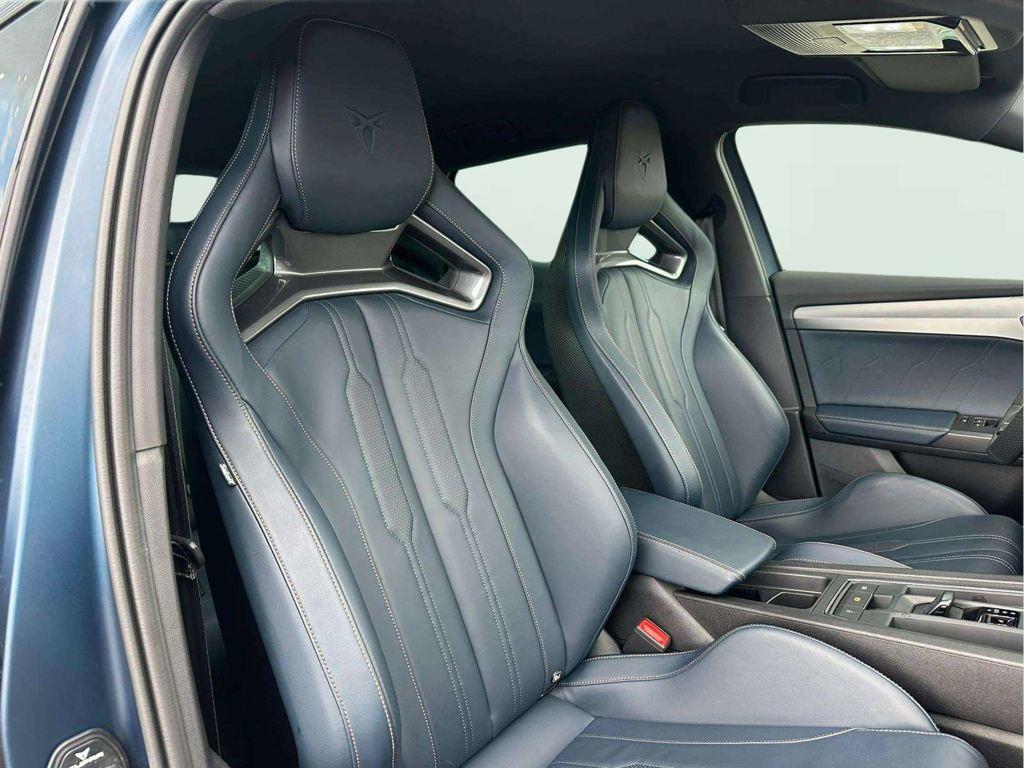 CUPRA León 1.4 e-Hybrid VZ CUP DSG 180 kW (245 CV) - 13