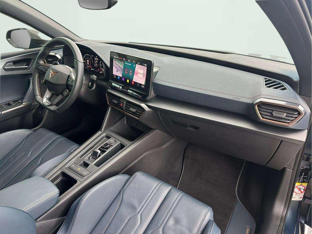 CUPRA León 1.4 e-Hybrid VZ CUP DSG 180 kW (245 CV) - 14