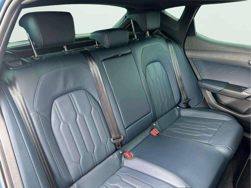 CUPRA León 1.4 e-Hybrid VZ CUP DSG 180 kW (245 CV) - 15