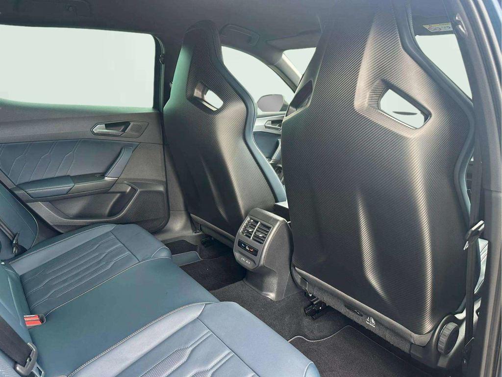 CUPRA León 1.4 e-Hybrid VZ CUP DSG 180 kW (245 CV) - 16