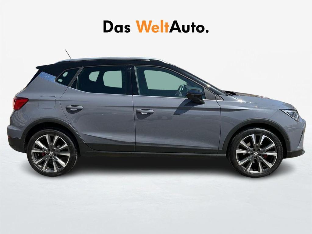 SEAT Arona 1.0 TSI S&S FR Limited Edition 85 kW (115 CV) - 2
