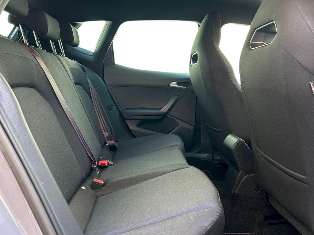 SEAT Arona 1.0 TSI S&S FR Limited Edition 85 kW (115 CV) - 5