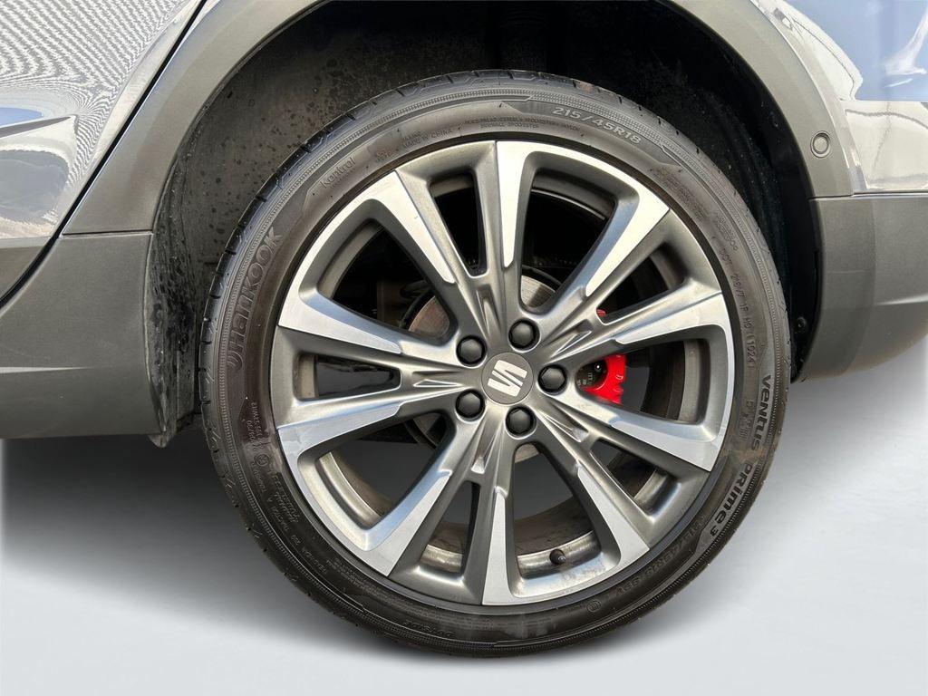 SEAT Arona 1.0 TSI S&S FR Limited Edition 85 kW (115 CV) - 7