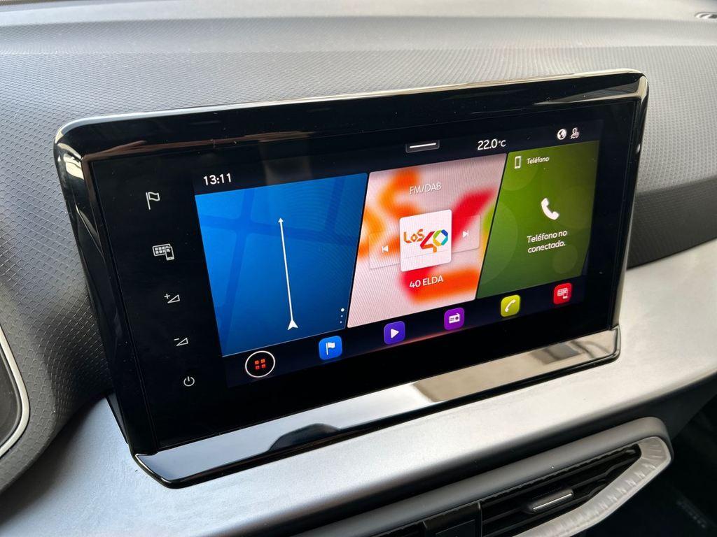 SEAT Arona 1.0 TSI S&S FR Limited Edition 85 kW (115 CV) - 14