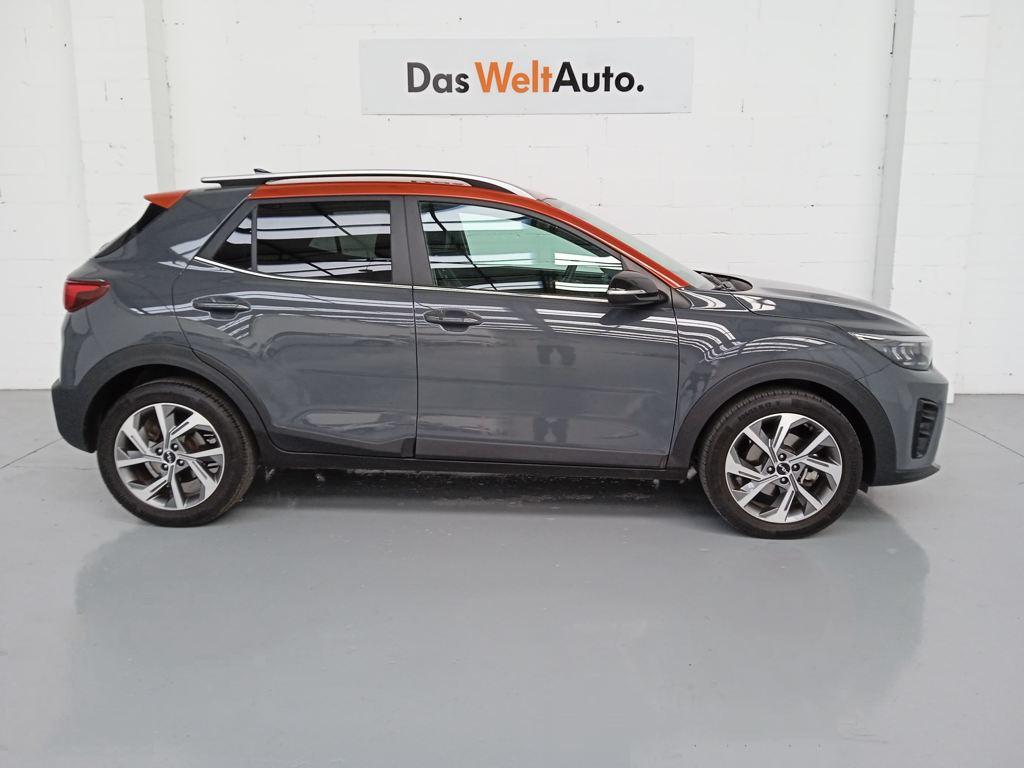 Kia Stonic 1.0 T-GDi MHEV iMT GT Line 74 kW (100 CV) - 2