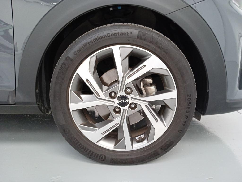 Kia Stonic 1.0 T-GDi MHEV iMT GT Line 74 kW (100 CV) - 7