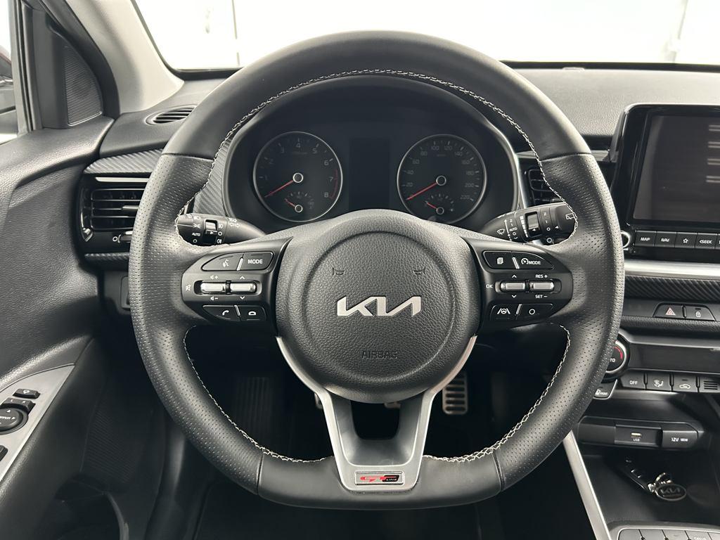 Kia Stonic 1.0 T-GDi MHEV iMT GT Line 74 kW (100 CV) - 8