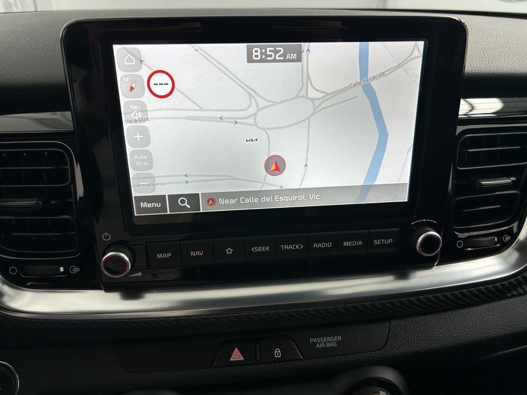 Kia Stonic 1.0 T-GDi MHEV iMT GT Line 74 kW (100 CV) - 9